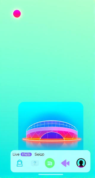 智能竞技 · 极速唤醒